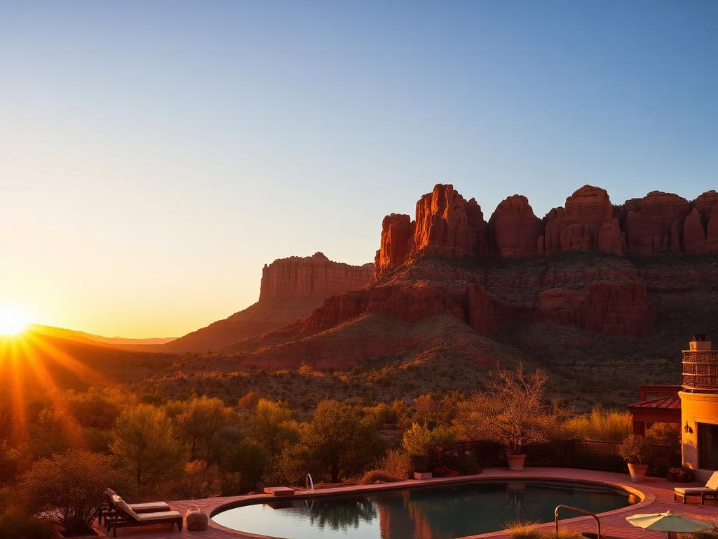 Arizona Family Getaway