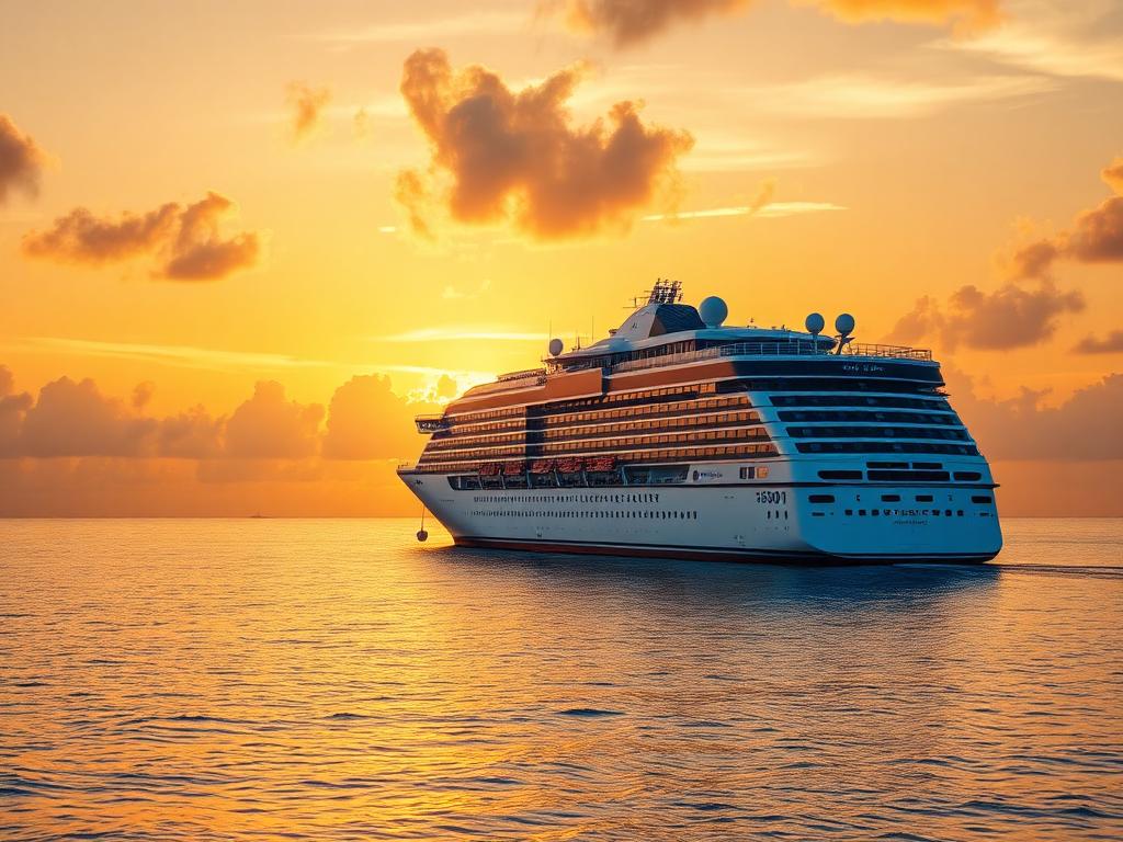 Cruises With Kids