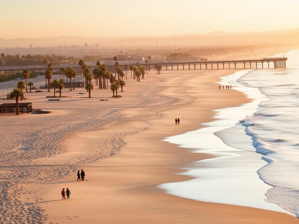 San Diego Family Trip